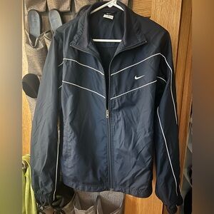 Nike Windbreaker